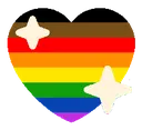 PoCPrideHeart