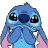 :Stitch_snif_MJ: Stitch_snif_MJ