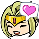 AthenaHeart AthenaHeart