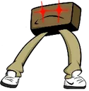 menacing