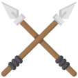 spears