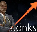stonks