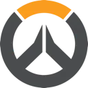 Overwatch_logo Discord Emoji