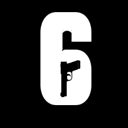 r6_logo Discord emoji