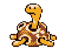 Shuckle Discord emoji