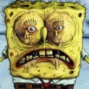 spongebobgrief