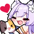 Cuddle