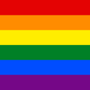 LGBTQ_flag Discord emoji