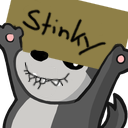 Stinky Discord emoji