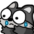 Cry_Reverse Discord emoji