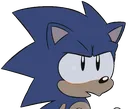 sonictired Discord Emoji