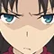 Rin_Stare Rin_Stare