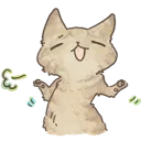 CatShrug CatShrug