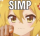 simp Discord emoji