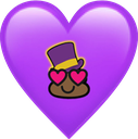 heartshilly Discord emoji