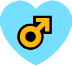 Male Discord emoji