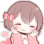 awww Discord emoji