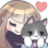 hug Discord emoji