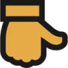 ThumbsNeutral