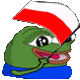 pepepolska Discord Emoji
