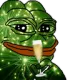 pepesylwester Discord Emoji