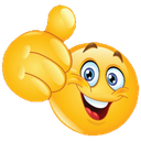 e_facethumbsup Discord emoji