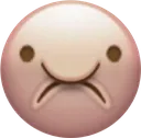 Blobfish Blobfish Discord Emoji