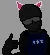 KittyCop Discord Emoji