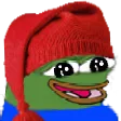 tuftefrosk tuftefrosk