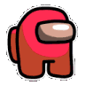 amongus Discord emoji