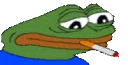 pepesmoke