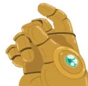 thanossnap