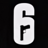RainbowSixSiege Discord emoji