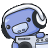 WumpusMusic Discord emoji