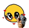 cutegun Discord emoji