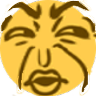 veryshame Discord emoji