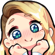 blond_happy Discord emoji