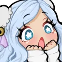 bluelight_wow Discord Emoji