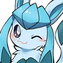 glaceonwink
