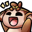 Yay