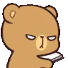 BearGlare