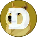 Dogecoin1 Discord Emoji