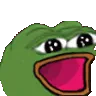HYPERPOGGERS