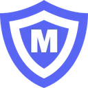 9954 Blurpleshield1 Discord Emoji