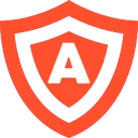 9954 Blurpleshield Discord Emoji