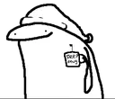 flork_sleep