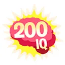 200IQ