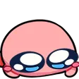kirbySquish kirbySquish