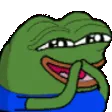 PeepoGiggle
