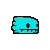 cyanlizard